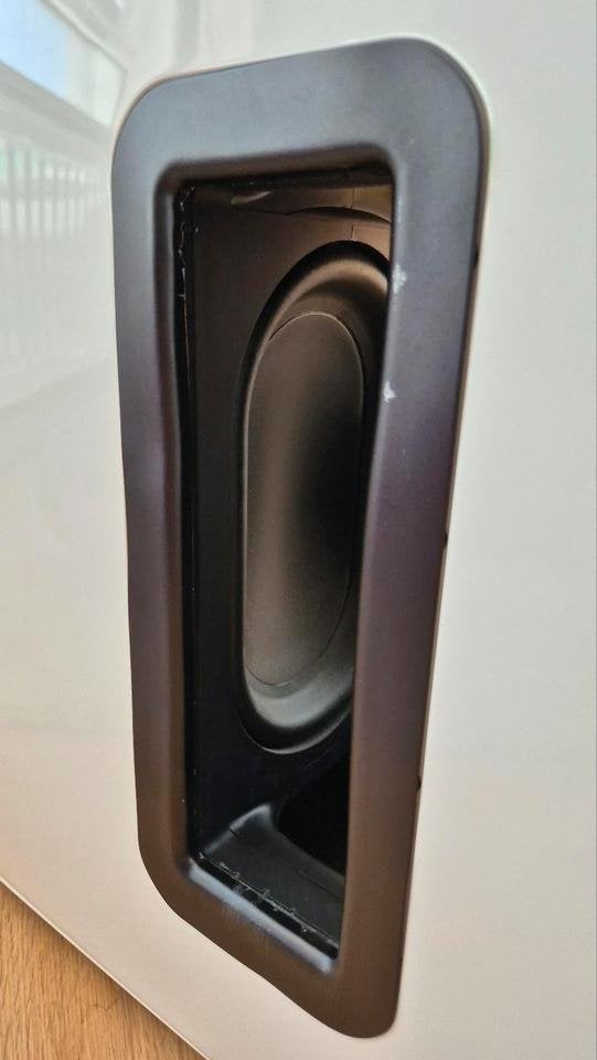 Sonos Sub Gen 3 Wit, Zeer Nette Staat