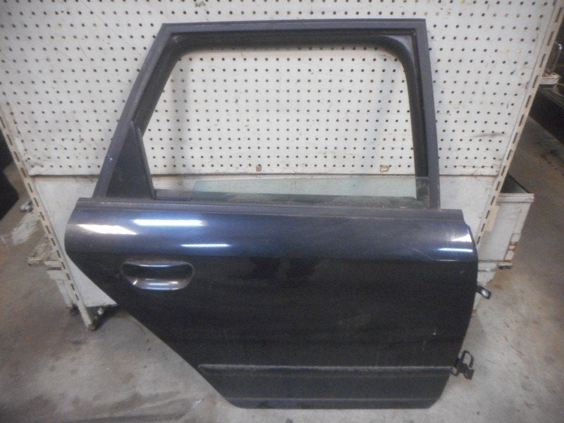 Portier Rechts Achter Audi A4 Avant (B6) (2004-06/2005-01), Gebruikt, Auto-Union-Straße  1, Ingolstadt 85057, , Duitsland, Info@audi.de