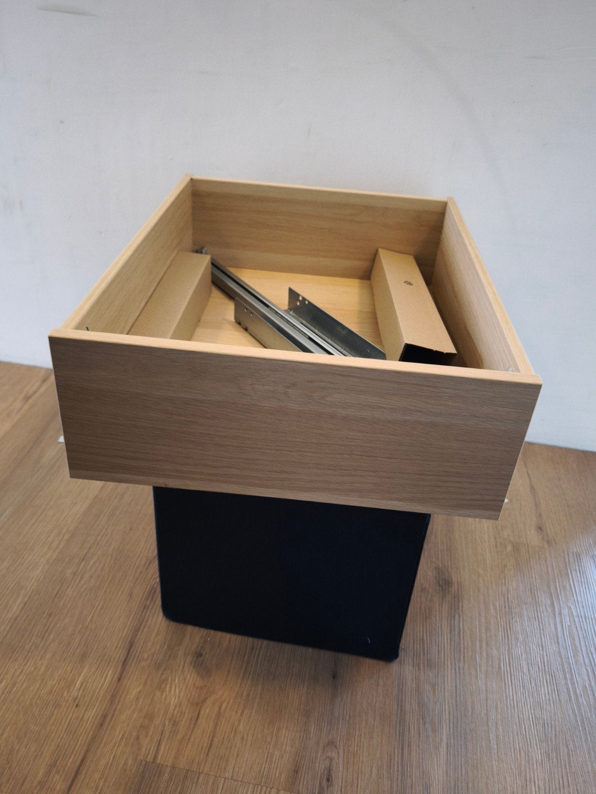 Ikea Komplement lade licht essen 50x58 cm, Zo goed als nieuw, Minder dan 100 cm, 50 tot 75 cm, 50 tot 100 cm