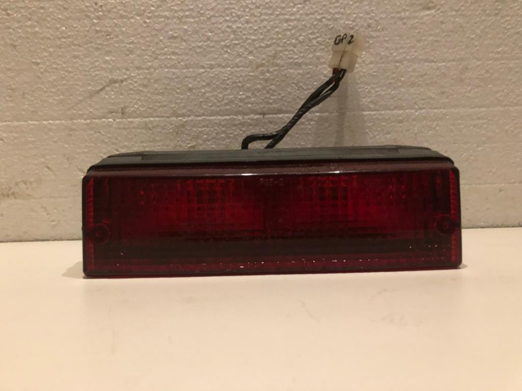 Achterlicht Kawasaki GPz EX 500, Gebruikt, ., Ophalen of Verzenden, .