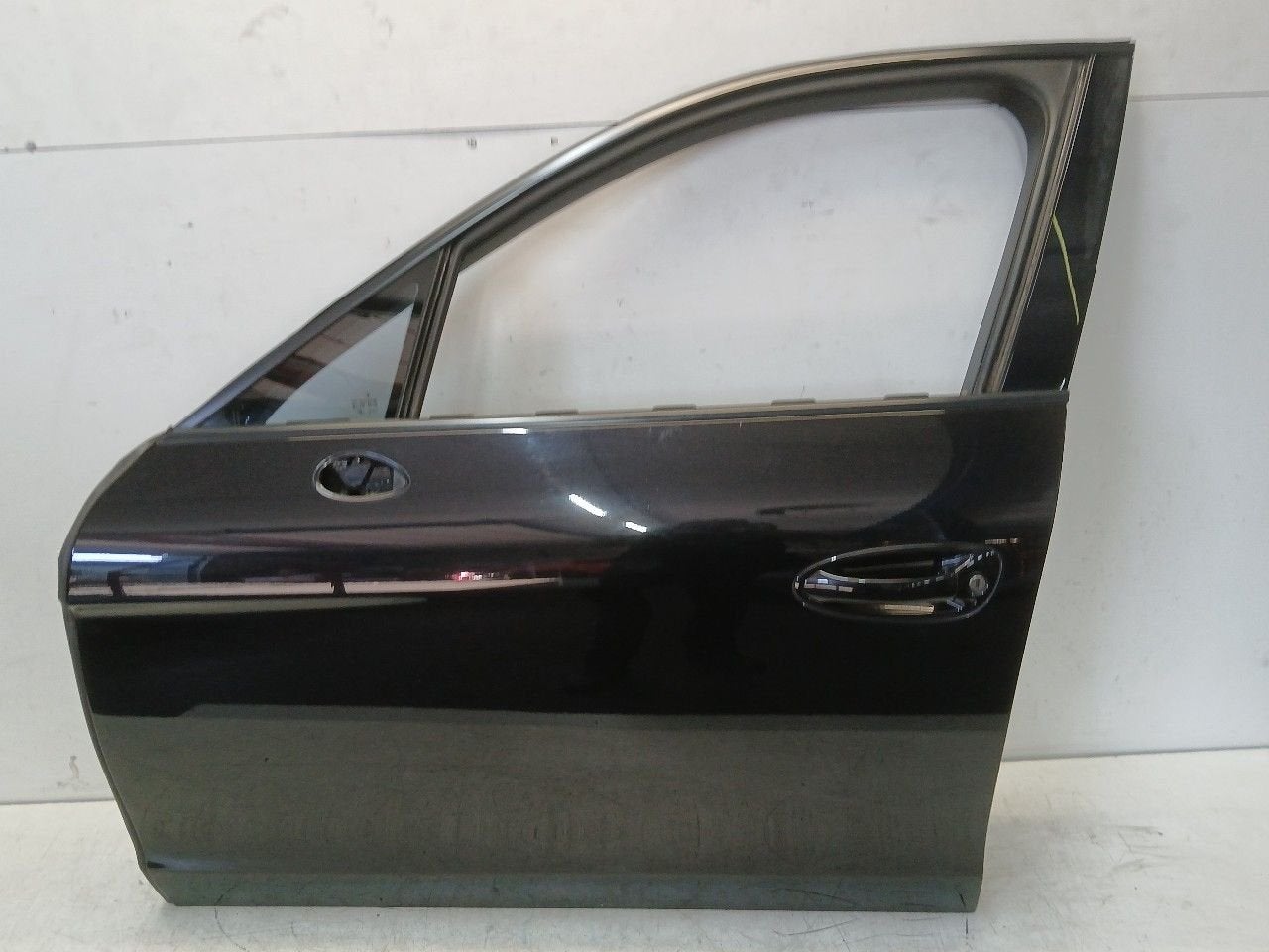 Portier links voor Porsche Panamera, Onderdelen@venauto.nl, Van der Ven Autorecycling B.V., Gebruikt, Ettenseweg 76, 4706 PB Roosendaal, The Netherlands