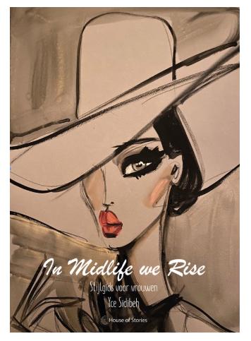 In midlife we rise Yce Sidibeh 9789083280448, Ophalen of Verzenden, Gelezen
