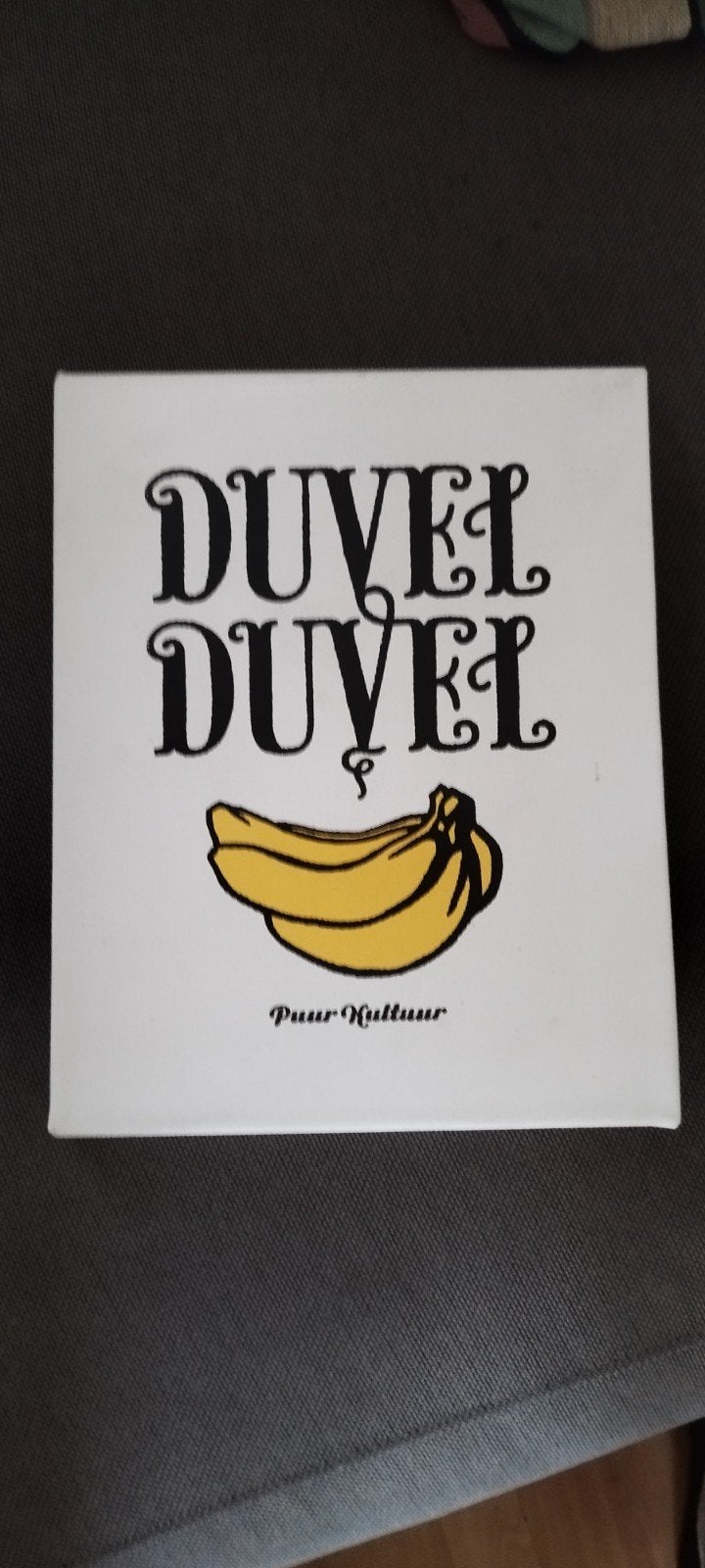 DuvelDuvel - Limited Edition CD Nederhop (2007), Ophalen, Speciale editie, Zo goed als nieuw, Album