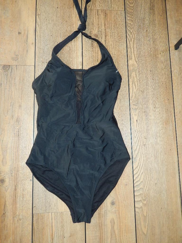Nieuw correctie badpak Beachwave 40, Beachwave, Verzenden, Zwart, Nieuw