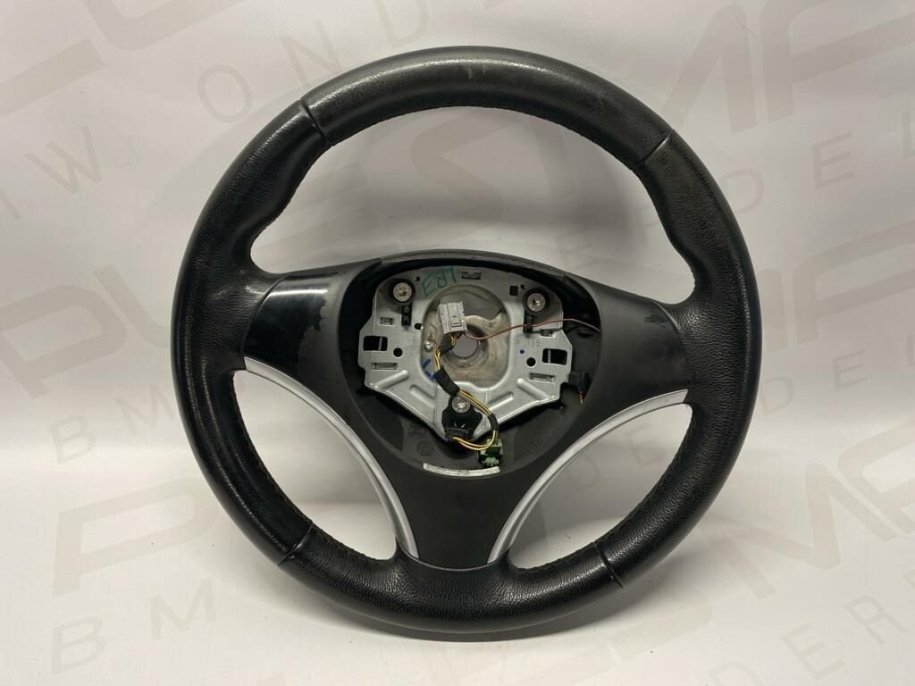 Sportstuur BMW E81 676989301, Gebruikt, -, -, Ophalen of Verzenden
