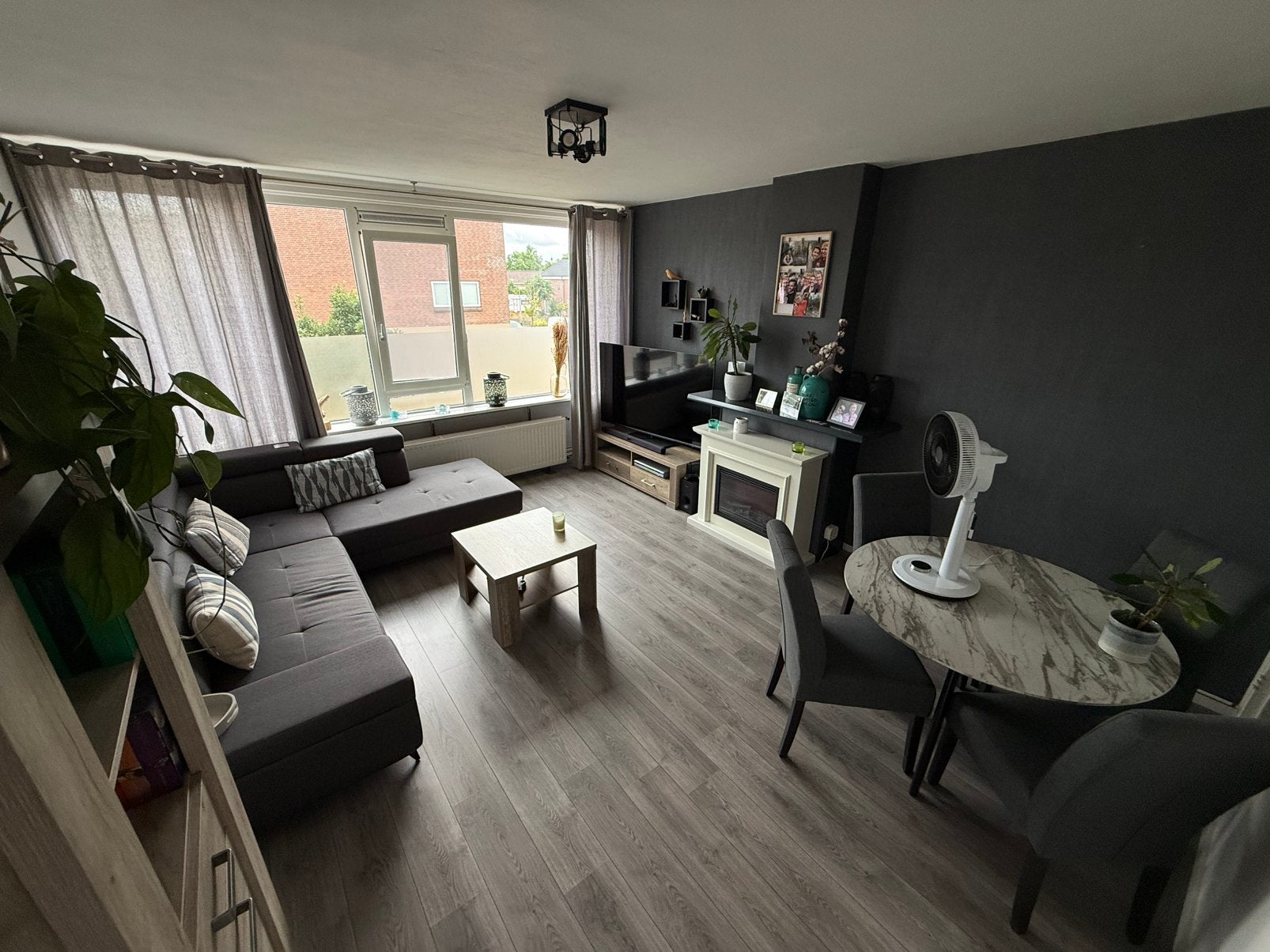 Schoonmaker of -ster gezocht: Meppel– 78 m² – 1x per 2 weken, Overige niveaus, Overige vormen