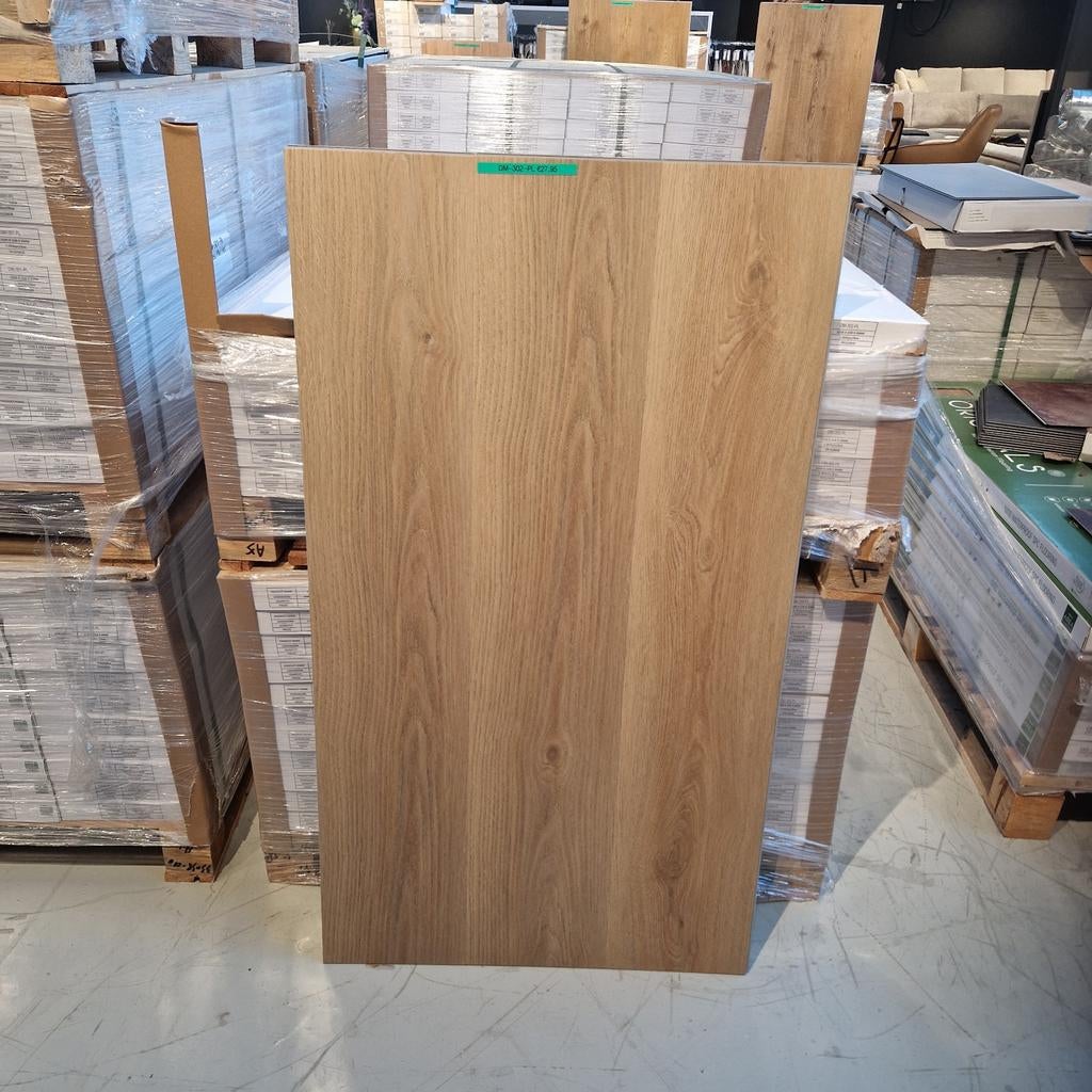 PVC vloer klik | Ondervloer | Eiken| Direct ophalen| Utrecht, PVC vloer klik, 75 m² of meer, 4131 NH, Nieuw