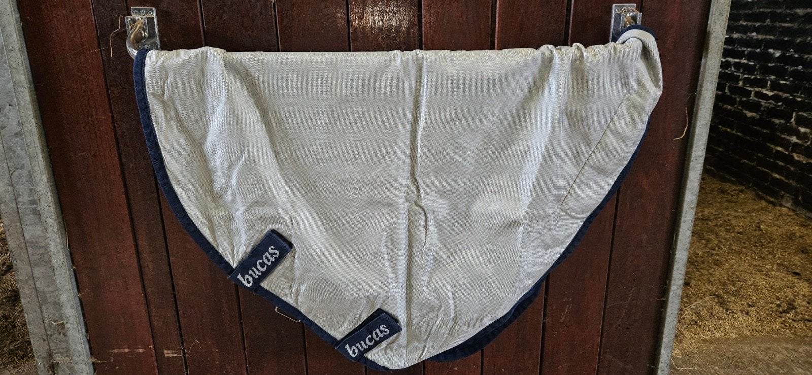 Bucas power combi neck large, Ophalen of Verzenden, Zo goed als nieuw