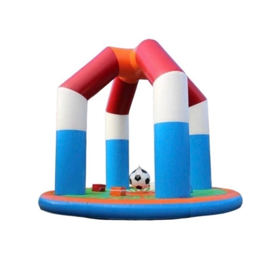 Slingerbal €199,99 Per Dag, Ophalen, Zo goed als nieuw