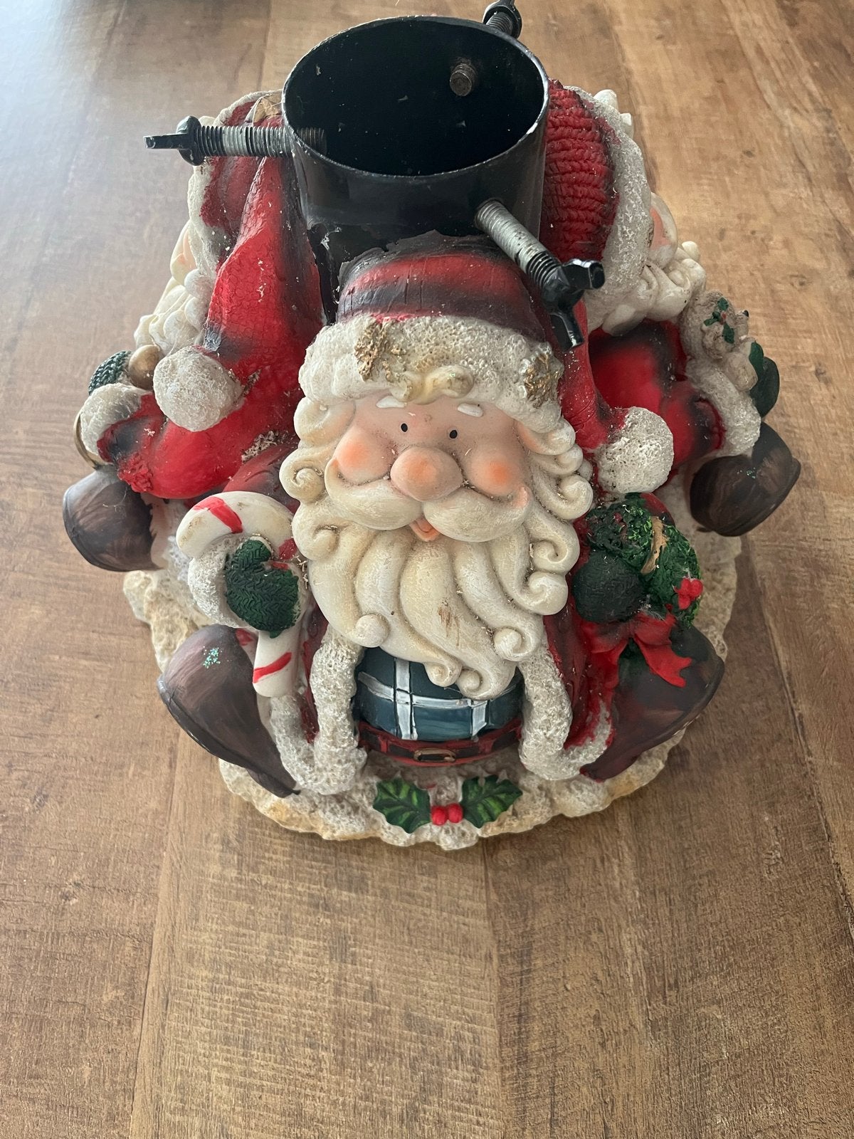 Kerstboomstandaard, Ophalen of Verzenden, Gebruikt
