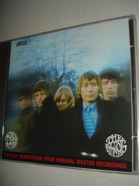 The Rolling Stones- Between the buttons- LONDON- (NIEUW), Verzenden, Nieuw in verpakking, Poprock