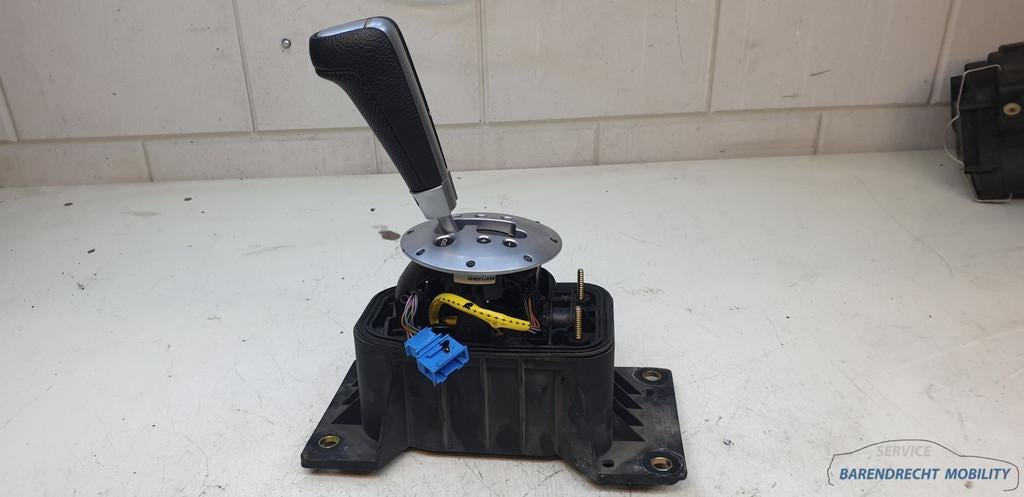 Selectiehendel Automaat Lupo 3L Pook 6E0713025E schakelmecha, Auto-onderdelen, Transmissie en Toebehoren, Gebruikt, Volkswagen