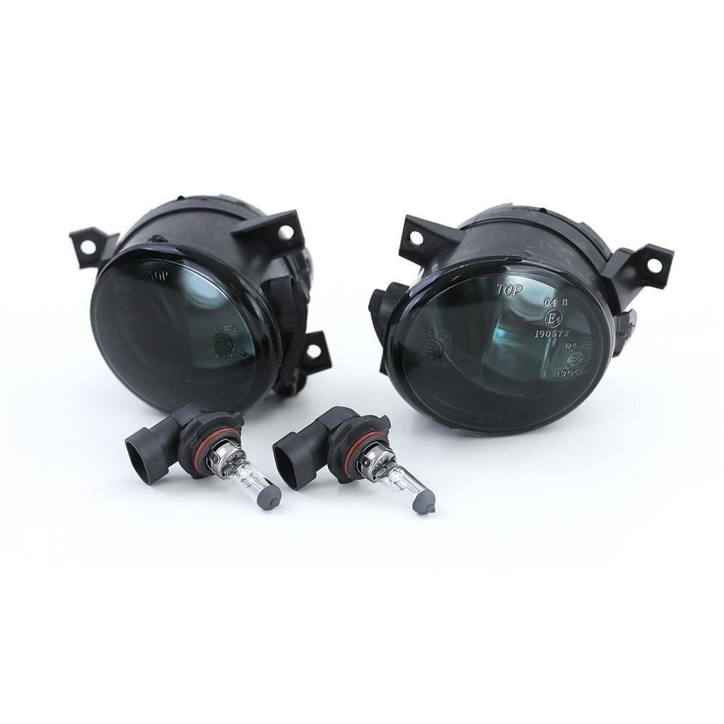 Smoke Glas Mistlampen Grill Bumper Geschikt Voor VW Golf 5 G, Verzenden, Automotive Parts, A.parts@hotmail.nl, Trasmolenlaan 12 3447 GZ Woerden