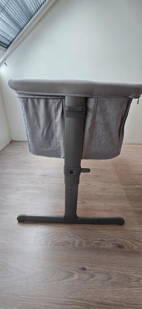 Chicco Next2Me Co-Sleeper /Aanschuifbedje – zeer nette staat, Kinderen en Baby's, Babywiegjes en Ledikanten, Ophalen, Gebruikt