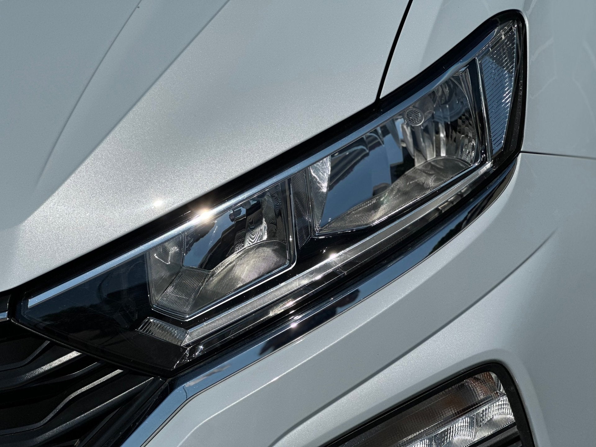 Volkswagen T-Roc 1.5 TSI Sport - Uitstekend onderhouden, 1254 kg, Euro 6, 4 cilinders, 150 pk