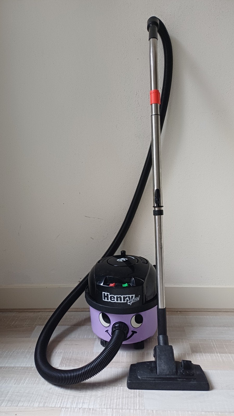 Numatic Henry_HRP204-11, Ophalen of Verzenden