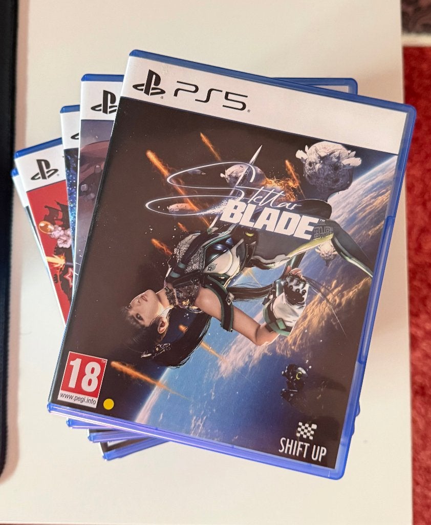 Mooie Playstation 5 games te koop !!!!!, Spelcomputers en Games, Games | Sony PlayStation 5, Ophalen, Overige genres, 1 speler
