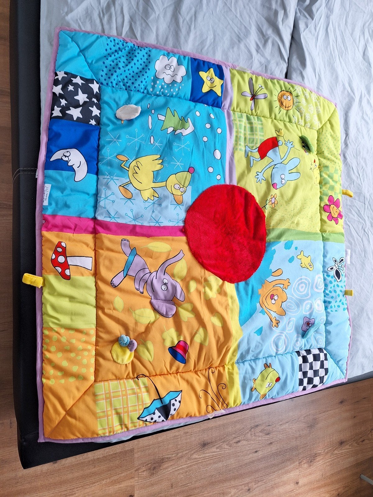 Speelkleed zo goed als nieuw, Ophalen, Zo goed als nieuw