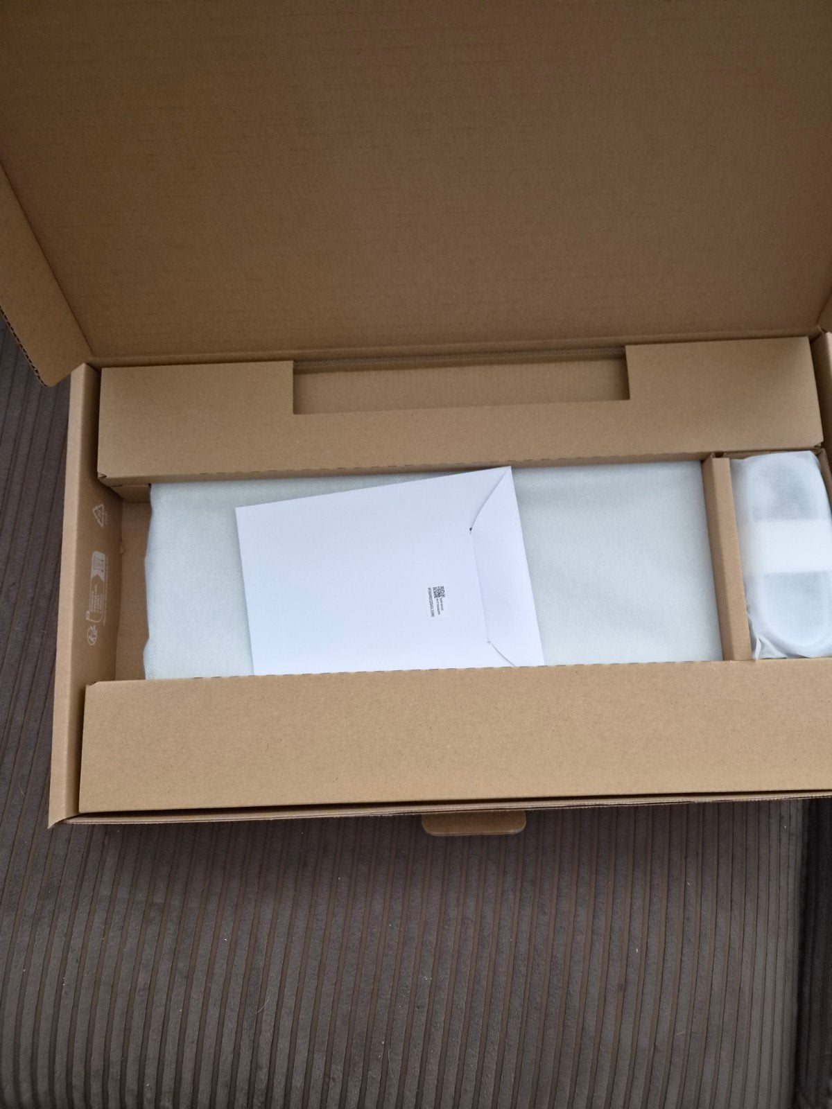 Samsung Galaxy Chromebook Go - Nieuw in doos, Ophalen, 14 inch, 4 GB of minder, Nieuw