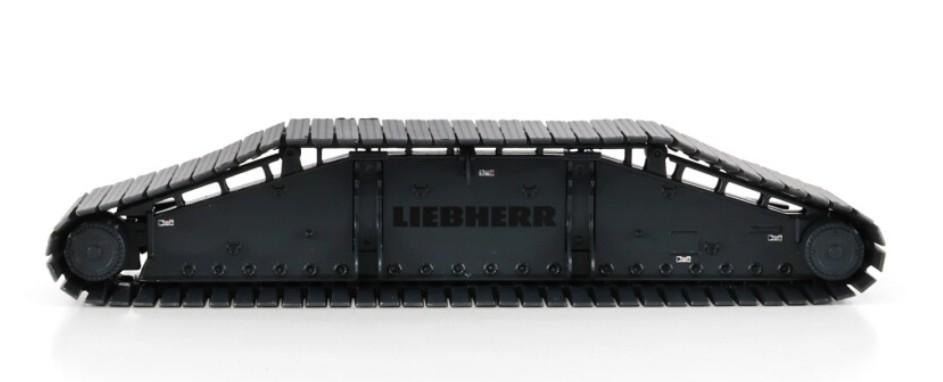 WSI RUPSDEEL LR11000 LADING - LIEBHERR, Hobby en Vrije tijd, Modelauto's | 1:50, Wsi, ., Nieuw, Ophalen of Verzenden