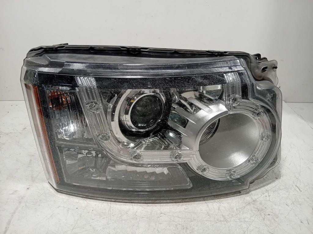 Koplamp rechts Land Rover Discovery, Auto-onderdelen, Verlichting, Onderdelen@venauto.nl, Van der Ven Autorecycling B.V., Ettenseweg 76, 4706 PB Roosendaal, The Netherlands