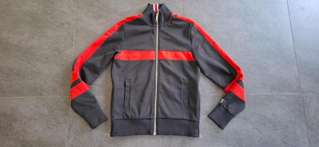 Zwart vest maat M. Tommy Hilfiger Lewis Hamilton heren!, Kleding | Heren, Truien en Vesten, Maat 48/50 (M), Zwart, Tommy Hilfiger