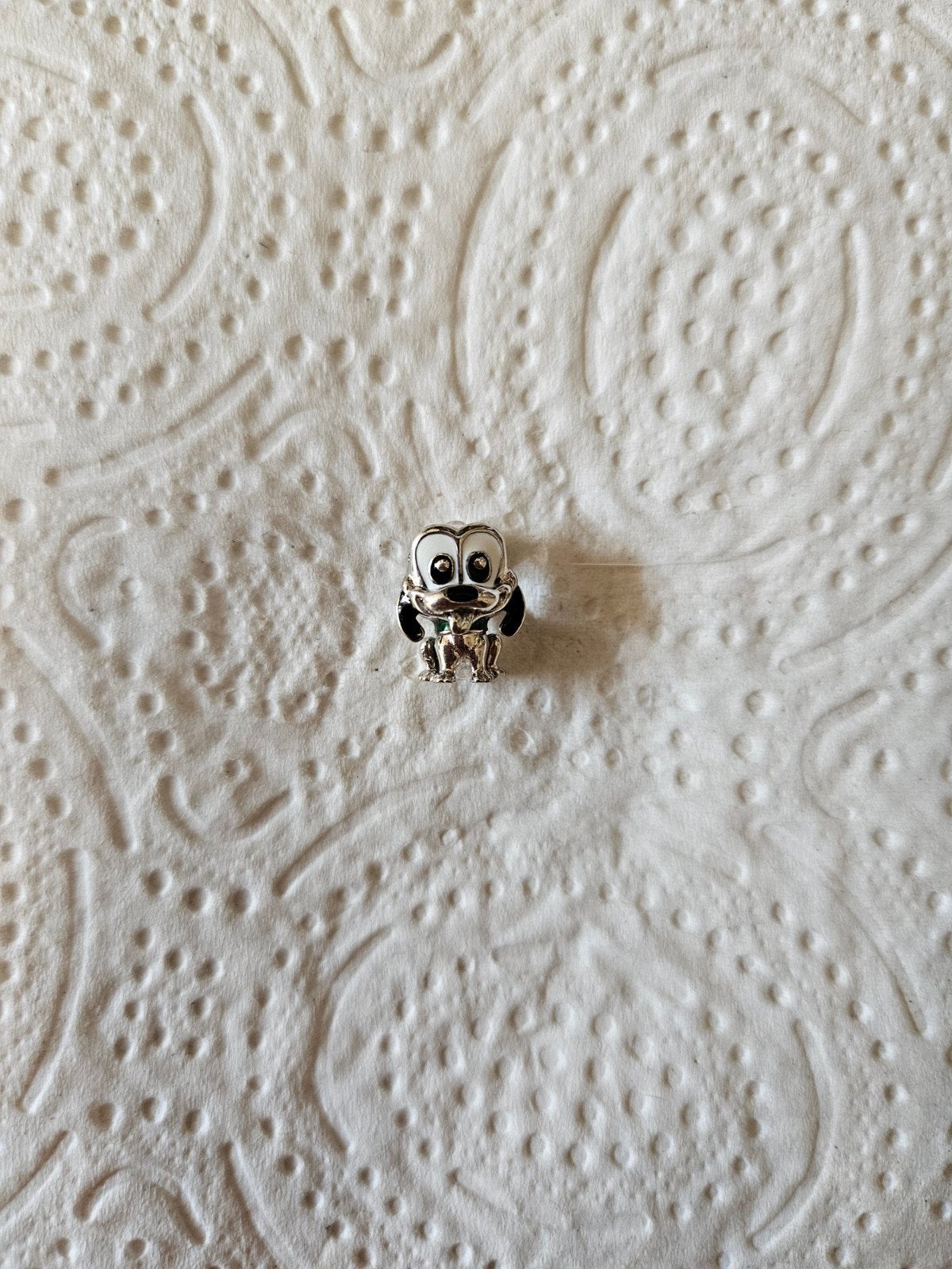 disney pandora bedel, Ophalen of Verzenden, Overige figuren, Beeldje of Figuurtje