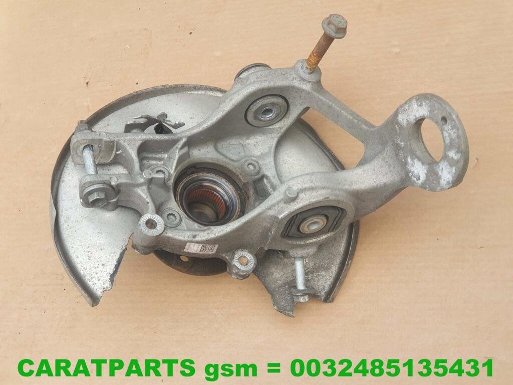 8k0505432ar a7 fusee a6 wielophanging a4 moyeux a5 s4 s5, Gebruikt, AUDI AG, Auto-Union-Strasse 1
85045  Ingolstadt, DE, Kundenbetreuung@audi.de