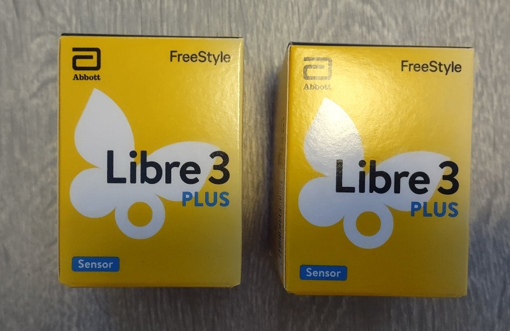 Freestyle Libre 3 Plus (Let op: houdbaar tot 31-07-2026), Diversen, Verpleegmiddelen, Ophalen, Nieuw