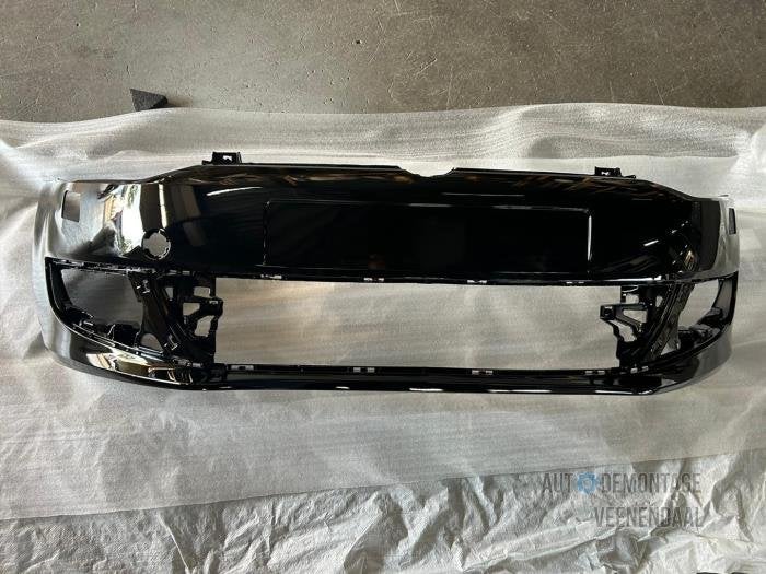 Voorbumper van een Volkswagen Polo (L041), -, Volkswagen, -, Nieuw