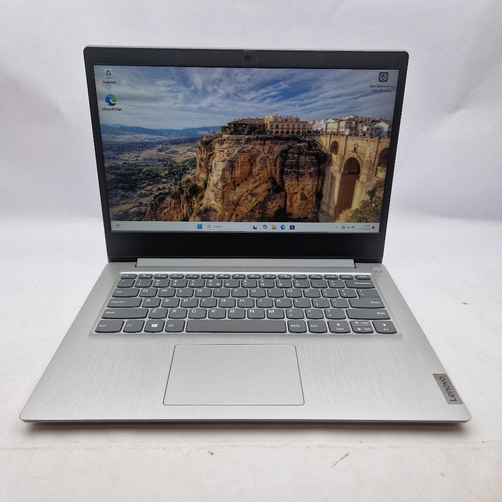 Lenovo iDeaPad 3 14iGL05 Laptop || Nu Voor maar €129.99, Ophalen of Verzenden, Gebruikt