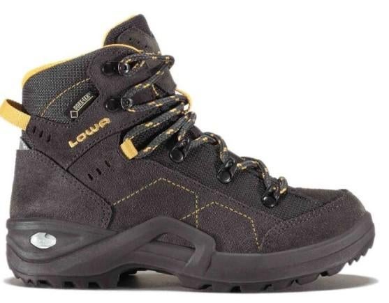 Lowa wandelschoene maat 36 kody 3 gtx  Mid junior, Ophalen of Verzenden, Zo goed als nieuw, Schoenen
