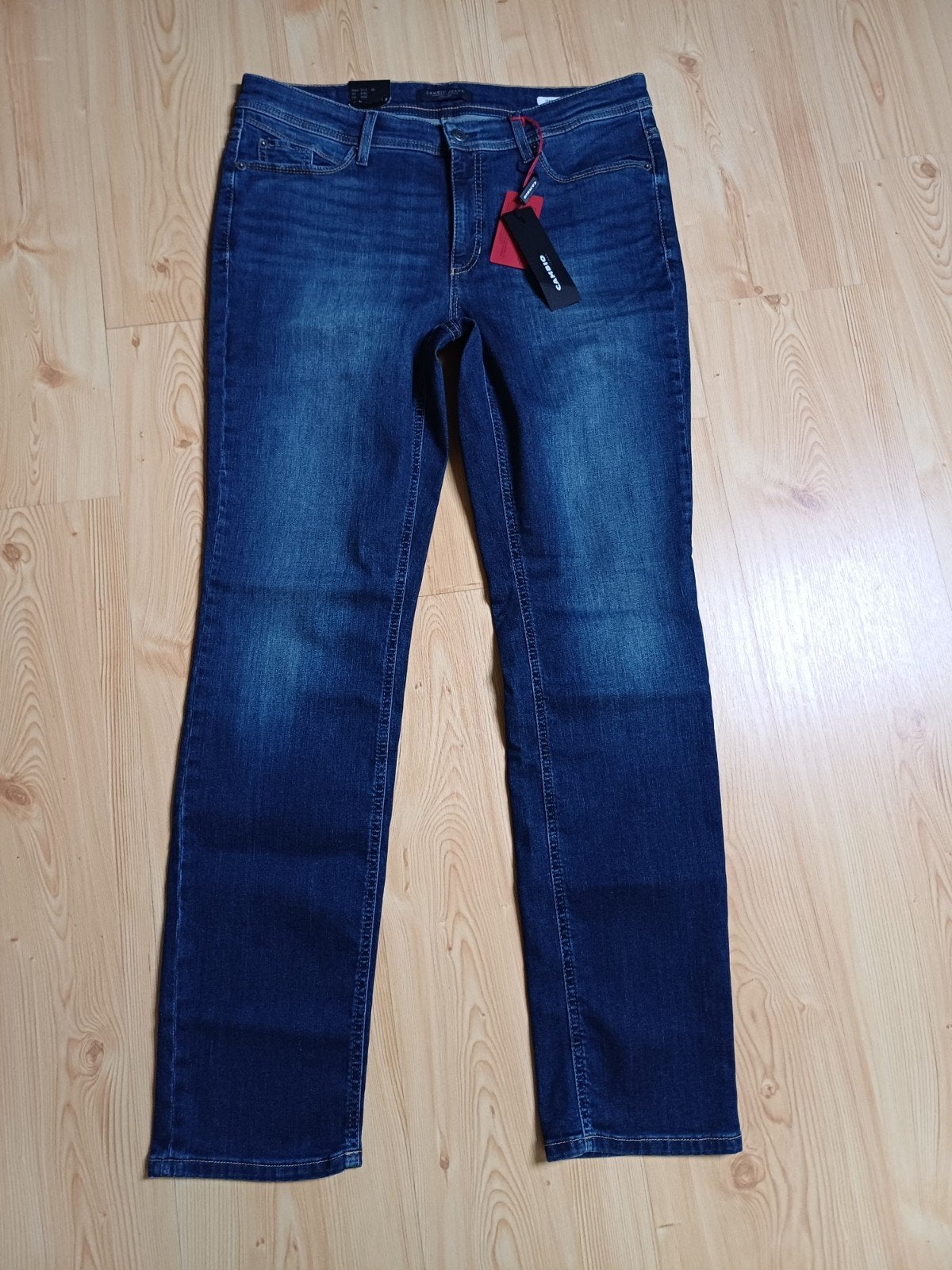 Cambio jeans maat 44 Nieuw, Cambio, Blauw, Nieuw, Ophalen of Verzenden