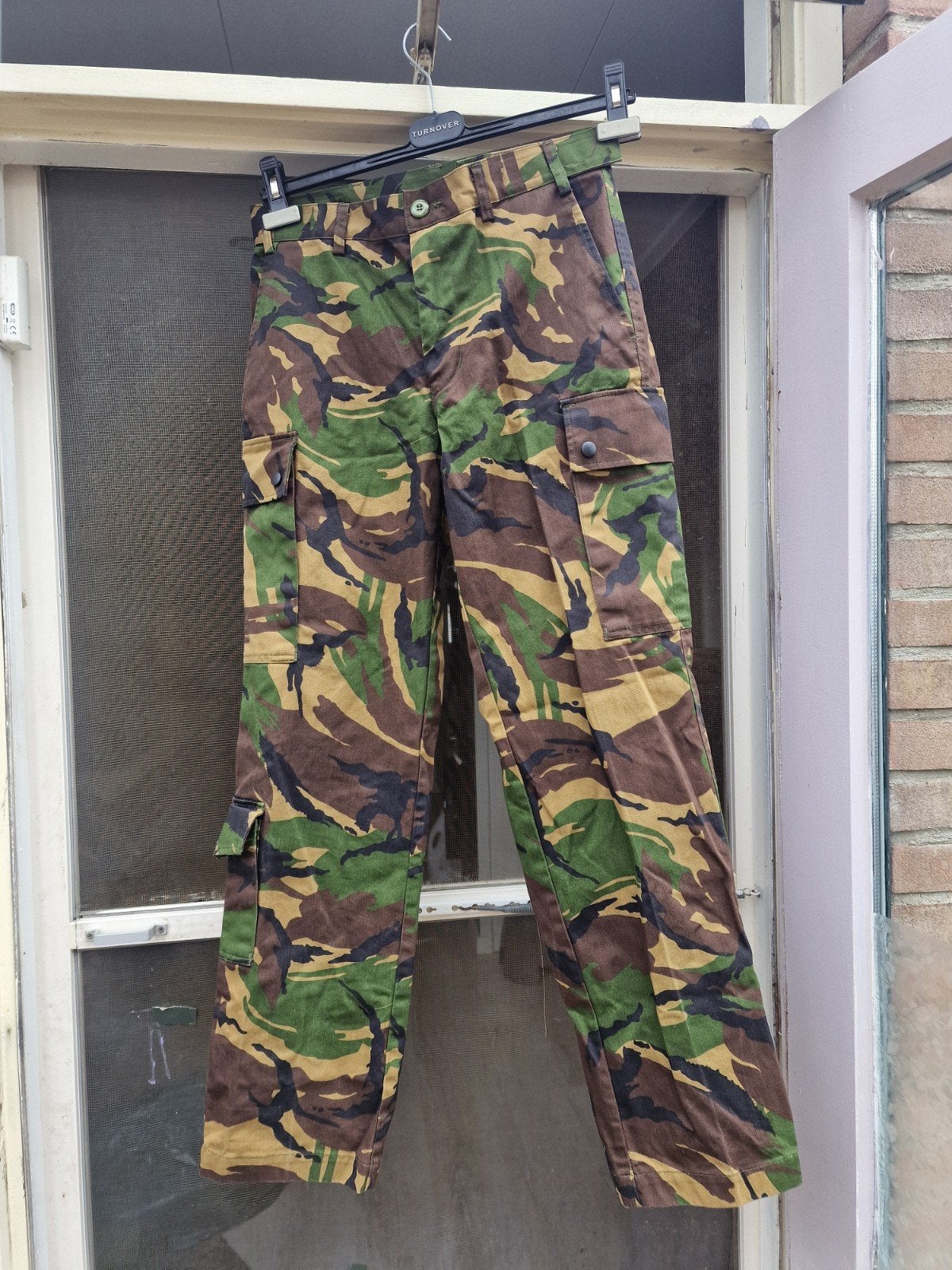 camouflagebroek, Kleding | Heren, Ophalen of Verzenden