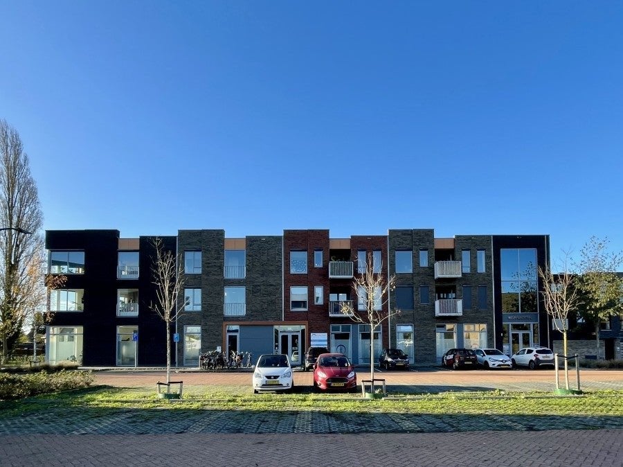 NIEUW! Woonruimte te huur Parallelweg, Veenendaal, Huizen en Kamers, Huizen te huur