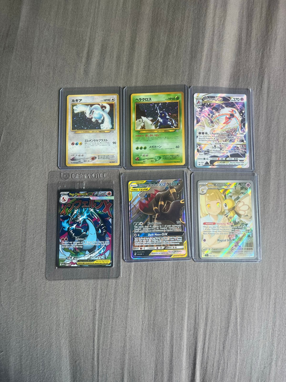 Pokemon kaarten, Hobby en Vrije tijd, Verzamelkaartspellen | Pokémon, Ophalen, Zo goed als nieuw, Meerdere kaarten, Foil