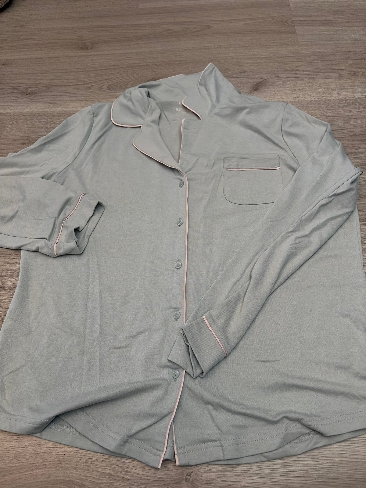 Maat M Pyjama Blouse, Kleding | Dames, Ophalen, Gedragen, Maat 38/40 (M)