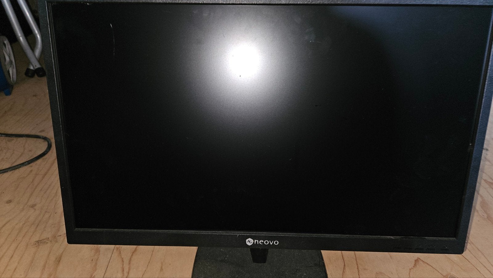 Computerschermen: Samsung, Neovo - Diverse modellen, Computers en Software, Ophalen, Gebruikt, 60 Hz of minder, HP, Samsung, Neovo