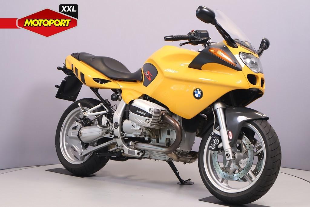 BMW R 1100 S (bj 1999), Bedrijf, Toermotor, Bmwklantenservice@bmw.nl, BMW Group Nederland
