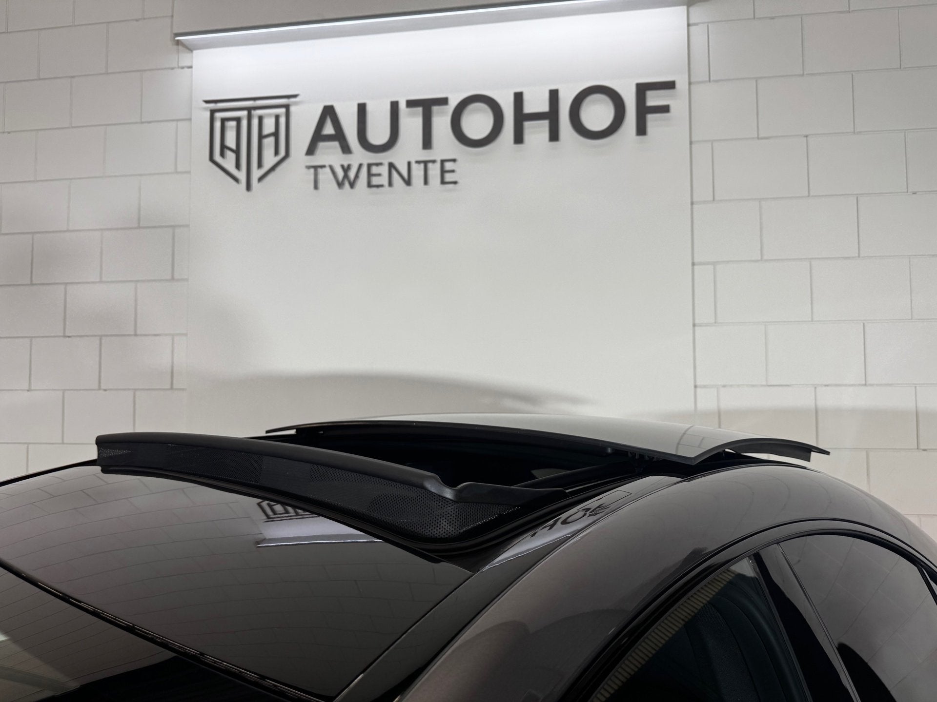 Mercedes CLA 250 Sport 4MATIC AMG Night P. 211 PK Full Opt., Auto's, Automaat, CLA, 15 km/l, Gebruikt