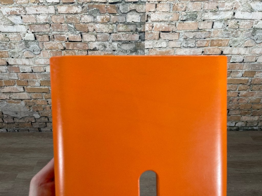Blá Station Bimbo oranje bij TheReSales, Ophalen, Zo goed als nieuw, Hout