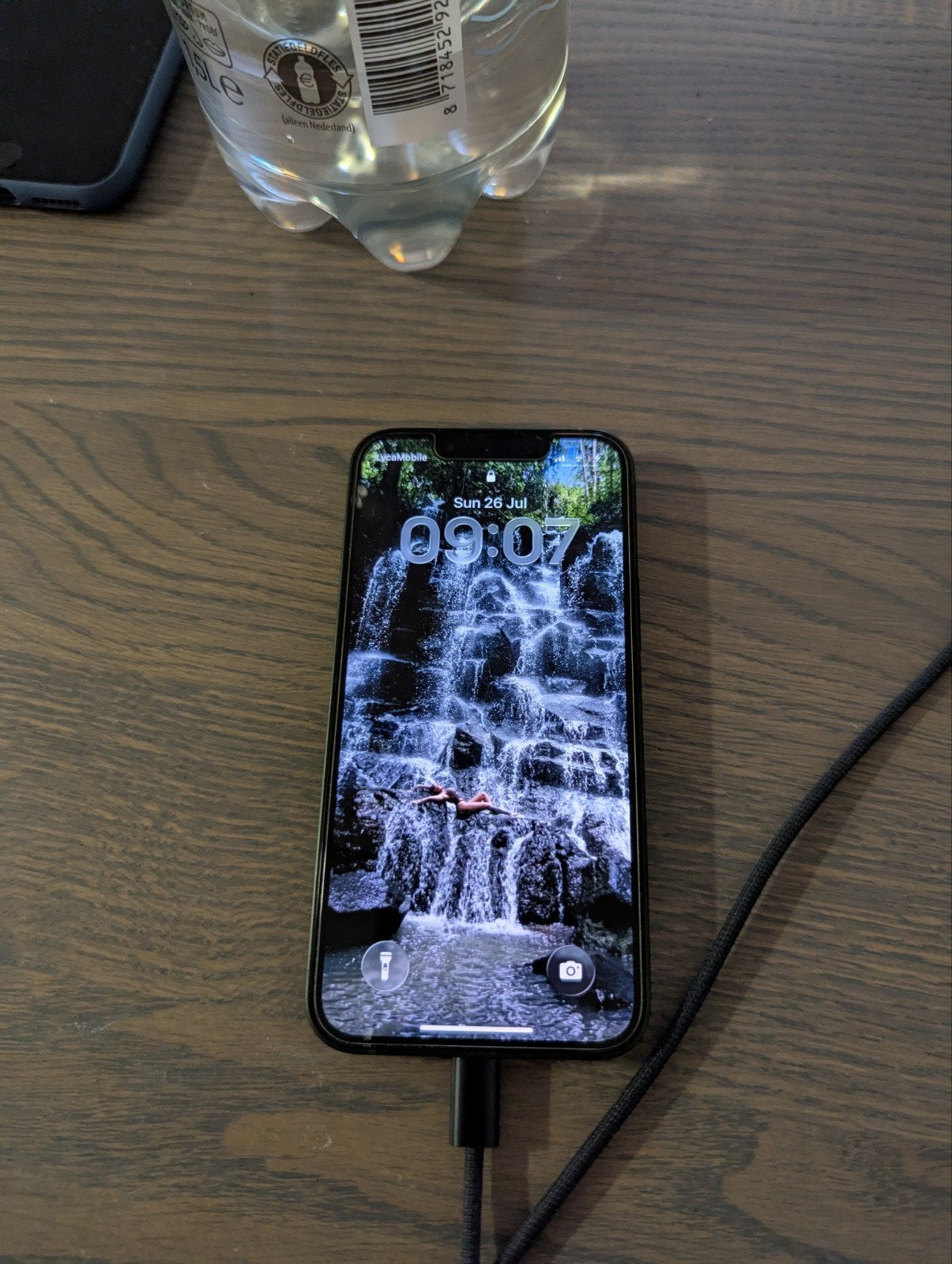 iPhone 13 mini 128GB - Zo goed als nieuw, 128 GB, Ophalen of Verzenden, Zo goed als nieuw, Zonder simlock