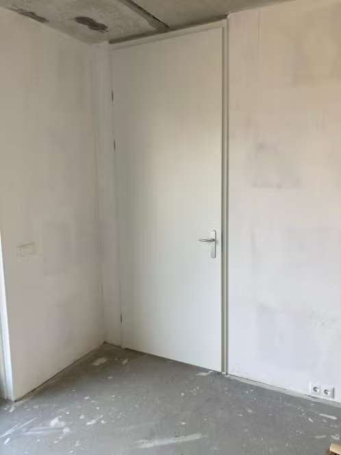 2 stuks Berkvens binnendeuren Verdi incl. kozijn, Ophalen, 80 tot 100 cm, 215 cm of meer, Binnendeur