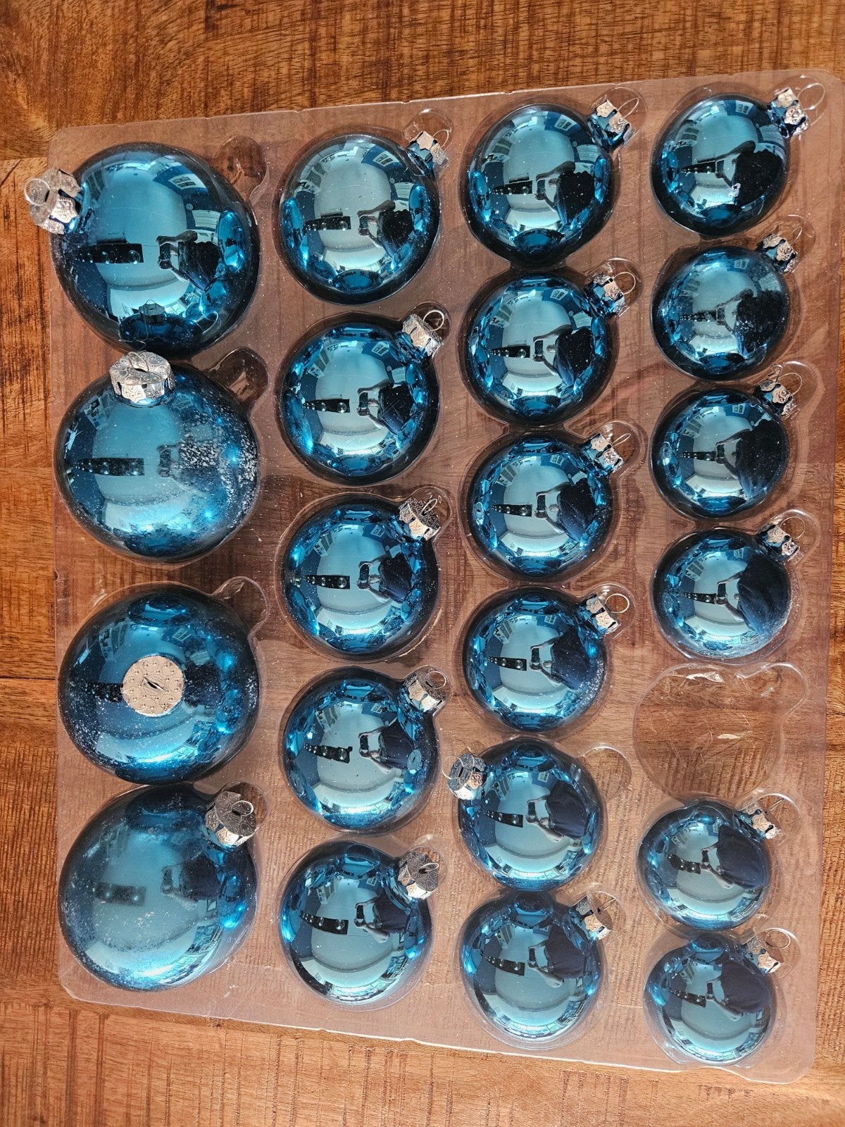 kerstballen, pegels, slingers, Diversen, Kerst, Ophalen, Gebruikt