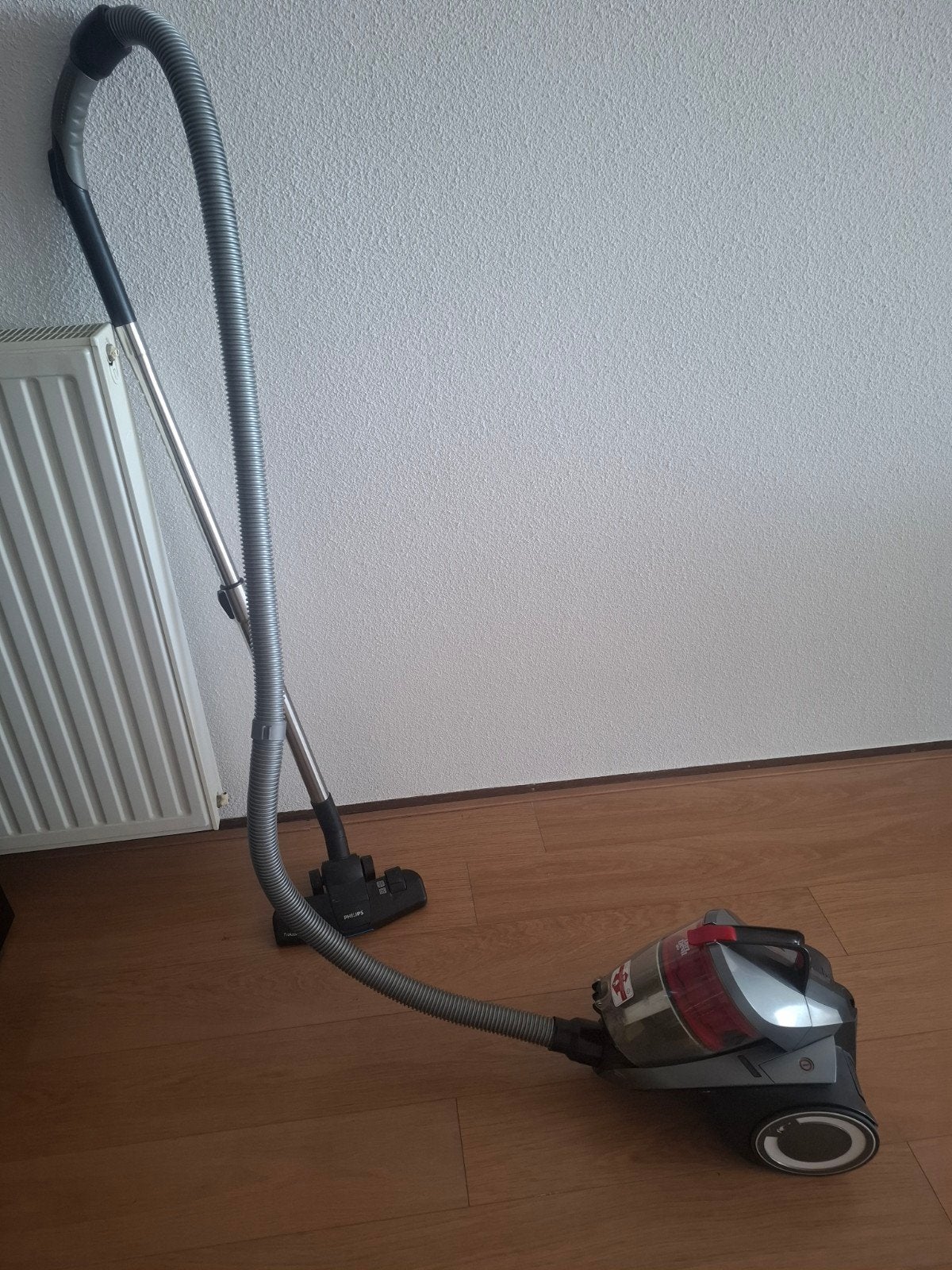 Philips, Witgoed en Apparatuur, Stofzuigers, Ophalen, Philips