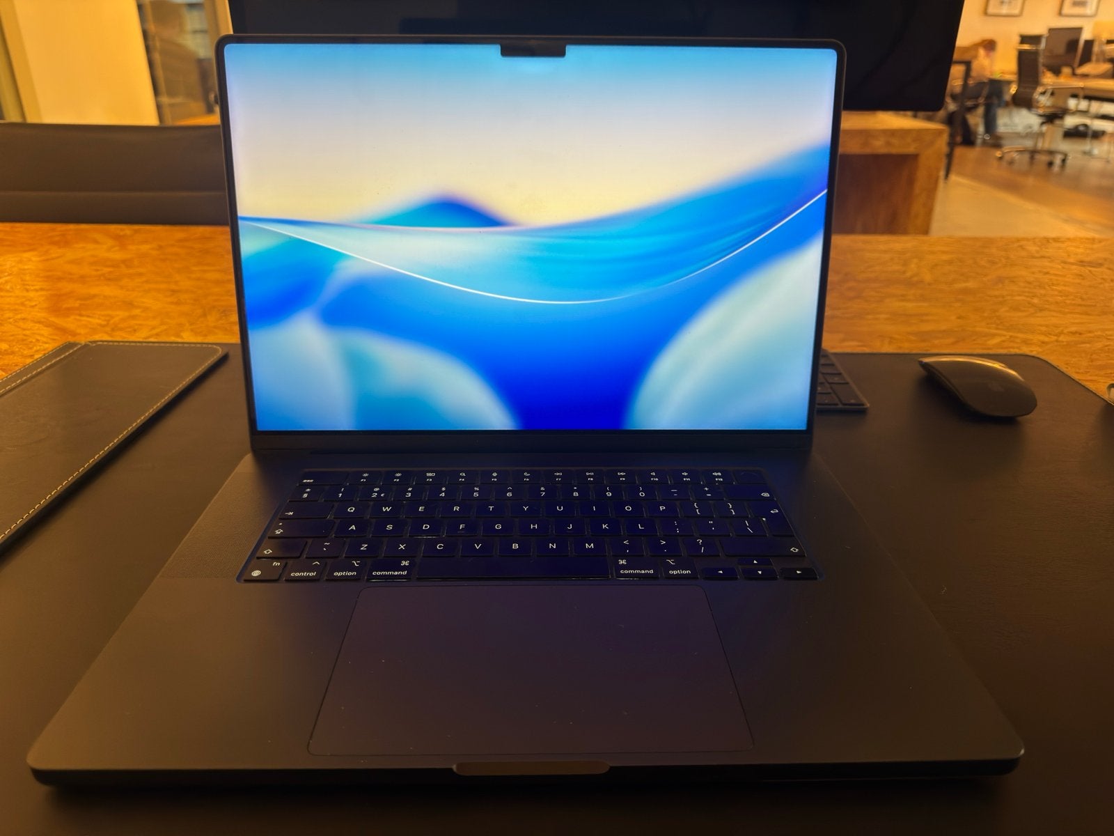 MacBook Pro 16 inch M3 Max, 1TB, 36GB, Computers en Software, 1 TB of meer, 32 GB, Zo goed als nieuw, 16 inch