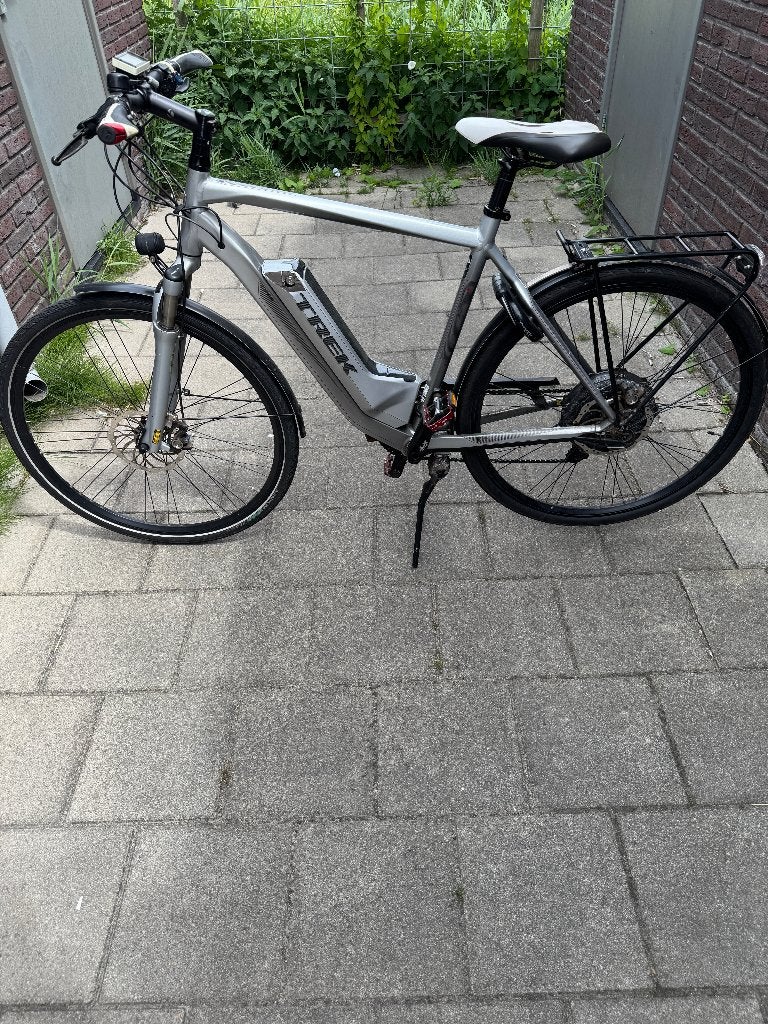 Trek X700 BionX, Gebruikt, Overige materialen, Overige typen, Trek