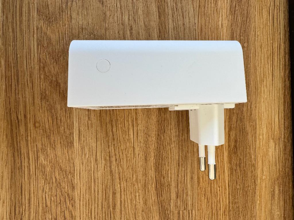 Ring Range Extender (EU), Audio, Tv en Foto, Videobewaking, Verzenden, Zo goed als nieuw