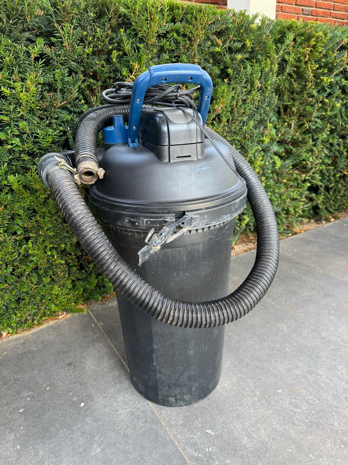 Oase FiltoClear 31000 vijverfilter met UVC 60W, Ophalen, Gebruikt, Vijverfilter