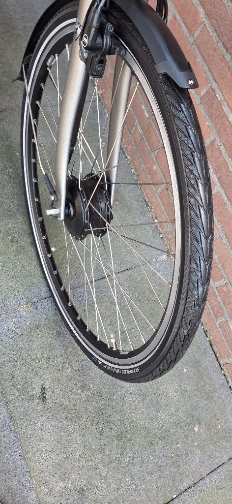 RIH OMEGA heren Ebike - ZGAN ✅, Ophalen, Rih, Rih, Rih